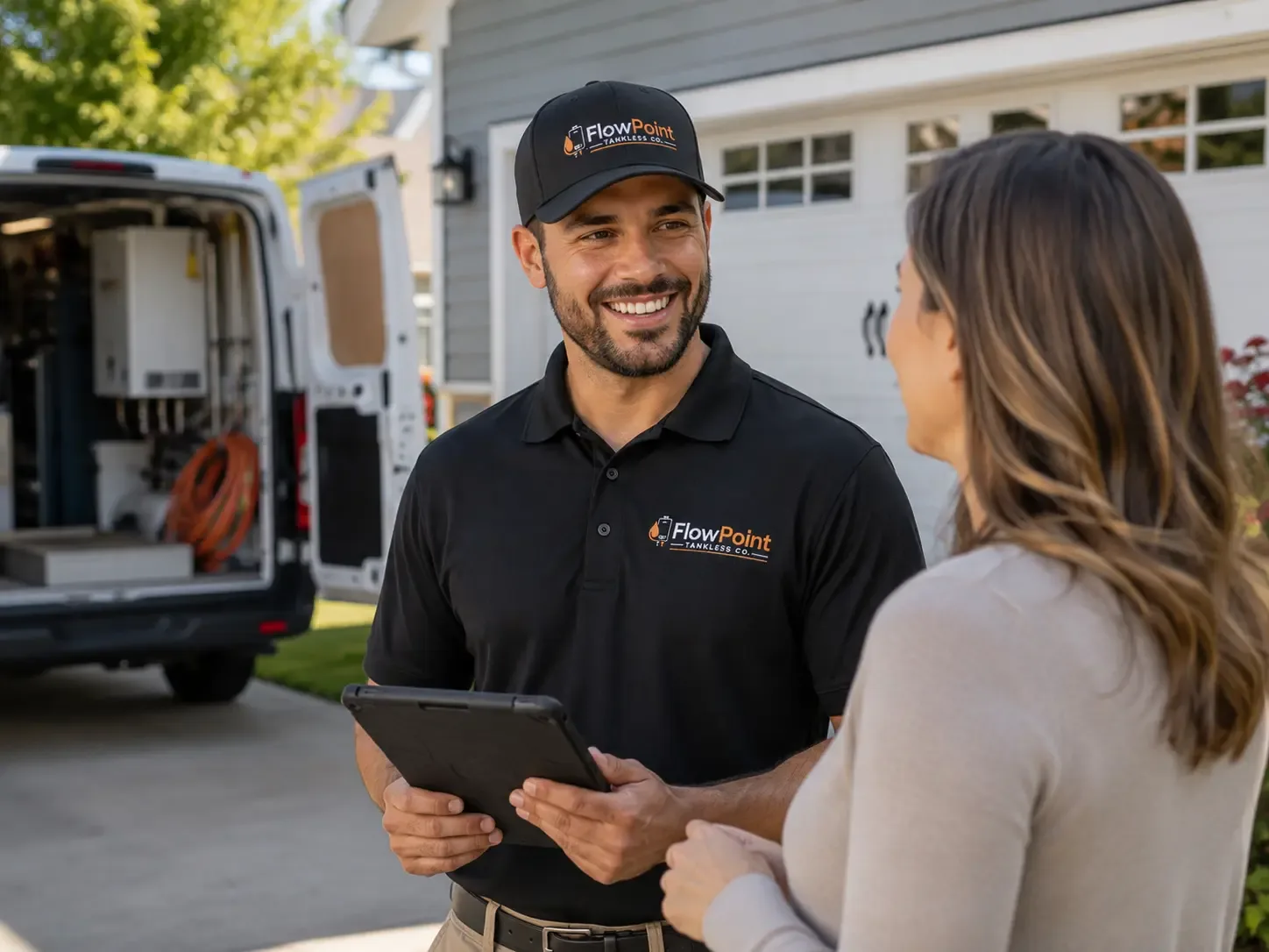 Tankless Water Heater Installation Guildhall, VT FAQs